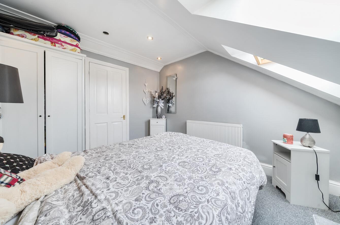 Chapman Street, Llanelli, SA15 3EL